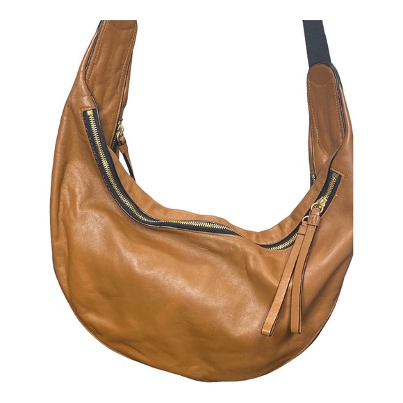 rag & bone Bags Rag Bone Riser Crossbody Leather Poshmark